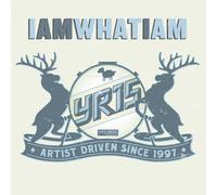 Various Artists I Am What I Am (Vinyl LP)