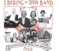 Various Artists I Belong to This Band: 85 Years of Sac (CD) (PRESALE 30/05/2025)