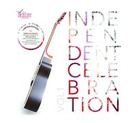Various Artists - I. C. - Independent Celebration, Vol. 1