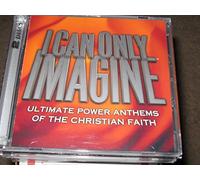 Various Artists - I Can Only Imagine -22tr-