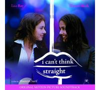 Various Artists - I Cant Think Straight