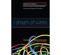 Various Artists - I dream of wires (limited edition)