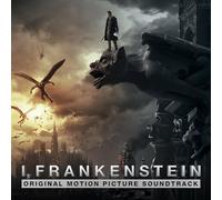 Various Artists - I Frankenstein