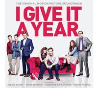 Various Artists - I Give It A Year