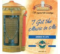 Various Artists - I Got The Music In Me - Jukebox Collection (Old Gold)