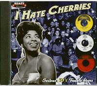 Various Artists - I Hate Cherries