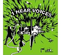 Artisti Vari – I Hear Voices – CD