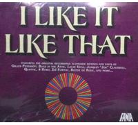 Various Artists - I It Like That