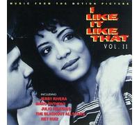 Various Artists - I Like It Like That 2