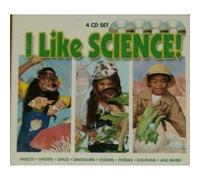 Various Artists - I Like Science