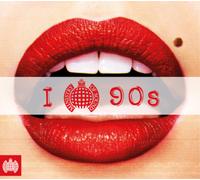 Compilation - I Love The 90S