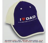 Various - I Love Dad