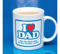 Various Artists - I Love Dad