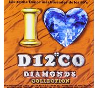V/A – I LOVE DISCO DIAMONDS 15 – Zyx Music