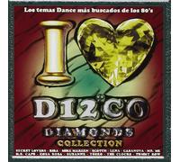 V/A - I LOVE DISCO DIAMONDS 42