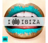 Compilation - I Love Ibiza