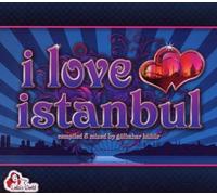 Various Artists - I Love Istanbul -Digi-