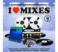 Various Artists I Love Mixes Vol. 7