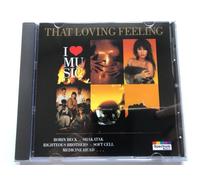 Various Artists - I Love Music - That Loving Fee
