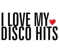 Various Artists I Love My Disco Hits (CD)