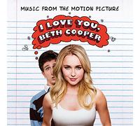 Various Artists - I Love You Beth Cooper
