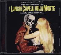 Various Artists - I Lunghi Capelli Della Morte