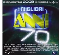 Various Artists - I Migliori Anni 70