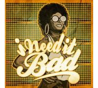 Various Artists I Need It Bad (CD)