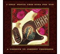 Various Artists I Only Wrote This Song for You: A Trib (CD) (PRESALE 15/05/2026)