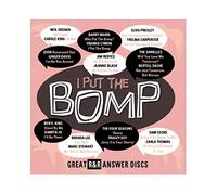Various Artists - I Put The Bomp