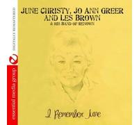 Various Artists I Remember June (Digitally Remastered) (CD)