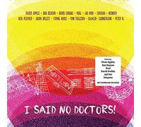 Various Artists - I Said No Doctors!