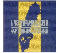 Various Artists - I Sometimes Wish I Was