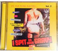 Various Artists - I Spit On Your Gravy vol 2