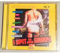 Various Artists - I Spit On Your Gravy vol 3