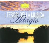 Various Artists - I Tesori della Musica-Adagio (3 CD)
