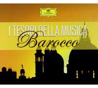 Various Artists - I Tesori della Musica-Barocco