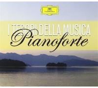 Various Artists - I Tesori della Musica-Pianoforte (3 CD)