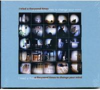 Various Artists - I Tried A Thousand Times