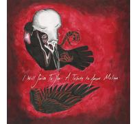 Molina, Jason - I Will Swim to You: a Tribute to Jason Molina