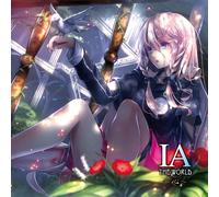 Various Artists - IA The World - Kokoro -