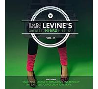 Various Artists - Ian Levine's Greatest Hi-Nrg Hits