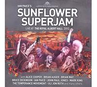Sunflower Super Ian Paice's Sunflower Superjam: Live at the Royal Albert H (CD)