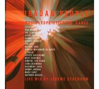 Various Artists - Ibadan People by Various Artists (2004-01-19)