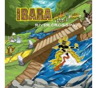 Various Artists - Ibara: River Crossing