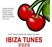 Various Artists Ibiz Tunes 2020: Best Traxx from the Magic Island (CD) Album