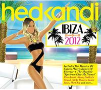 Various Artists - Ibiza 2012 (3 CD)
