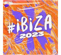 Various Artists #Ibiza 2023 (Vinyl LP) 12" Album