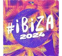 VARIOUS ARTISTS - #Ibiza 2024
