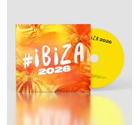 VARIOUS ARTISTS - IBIZA 2026